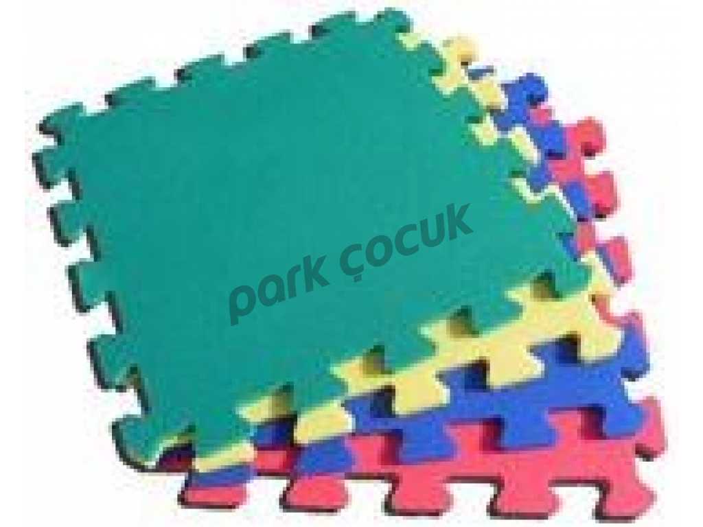 OYUN ALANI ZEMİN KAPLAMA MALZEMELERİ